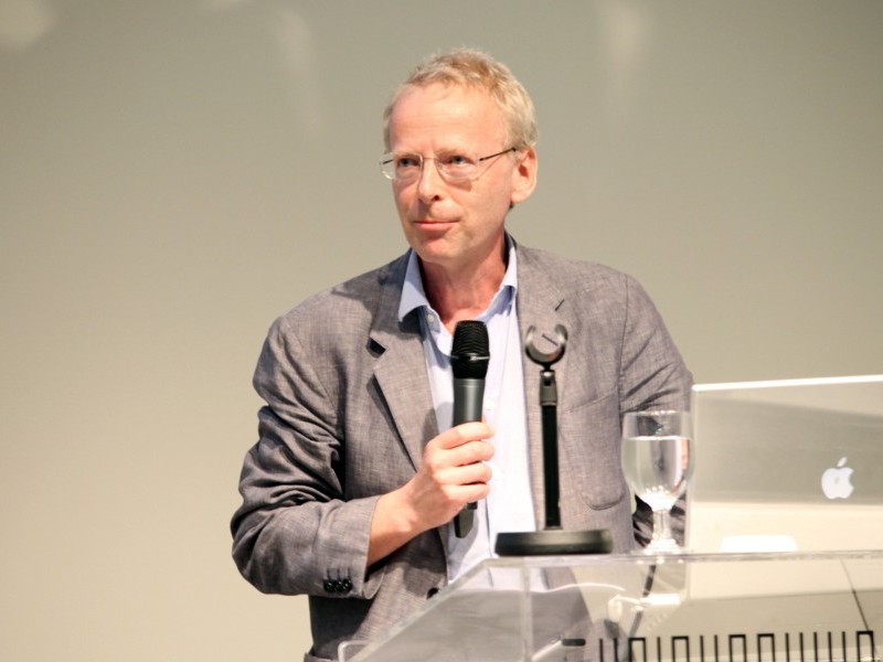 Site, Situation, Location – Some Approaches to Producing Contemporary Art