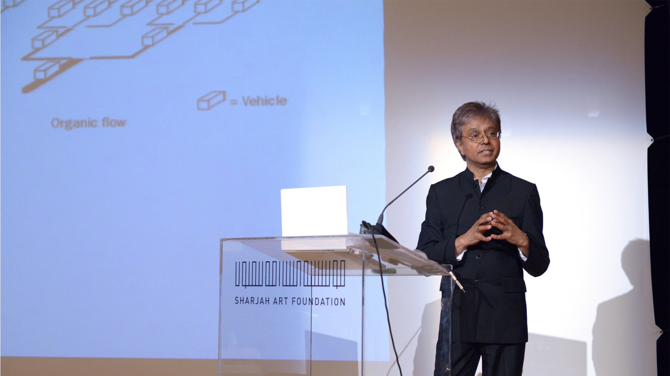 Closing Keynote