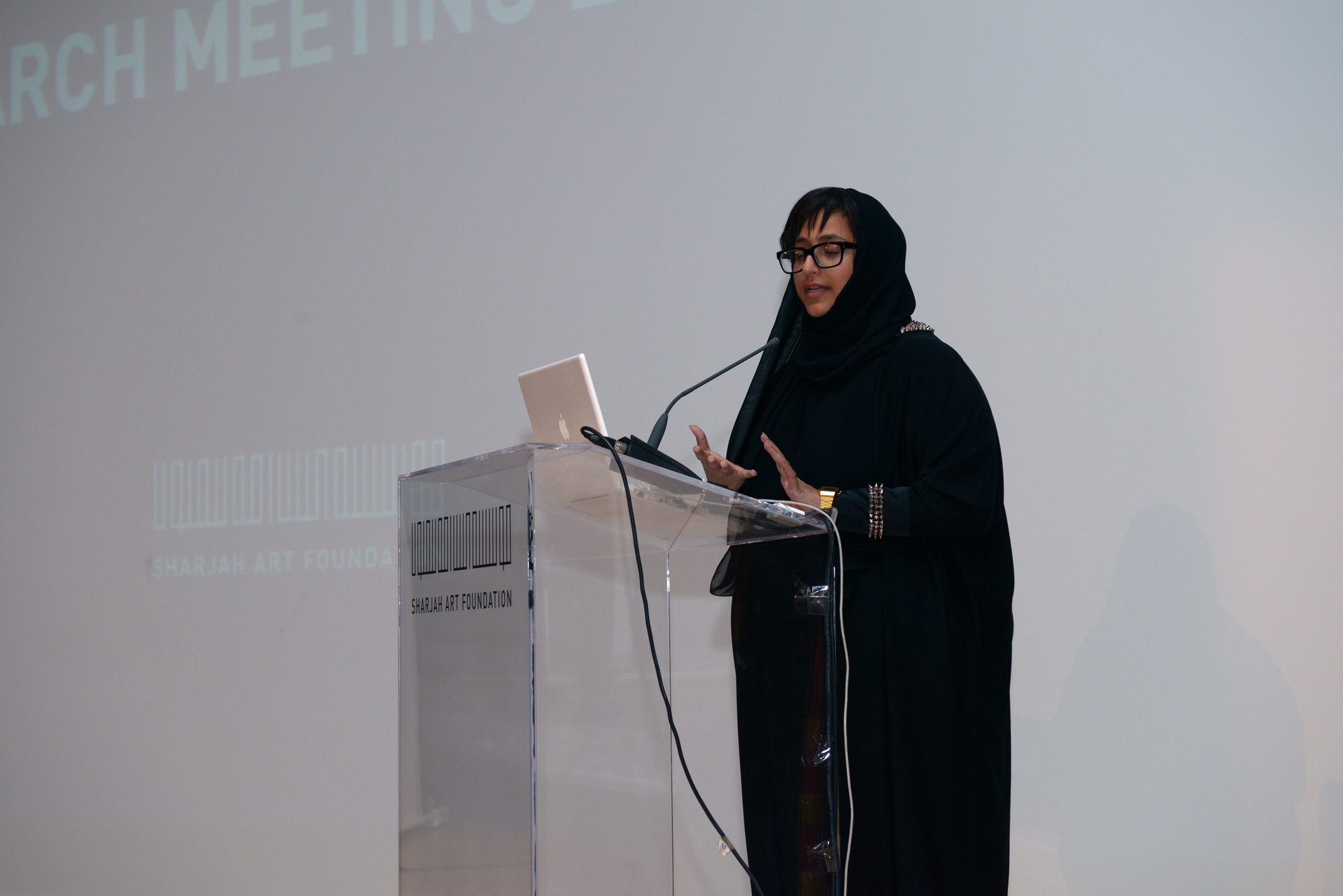 Welcome Address