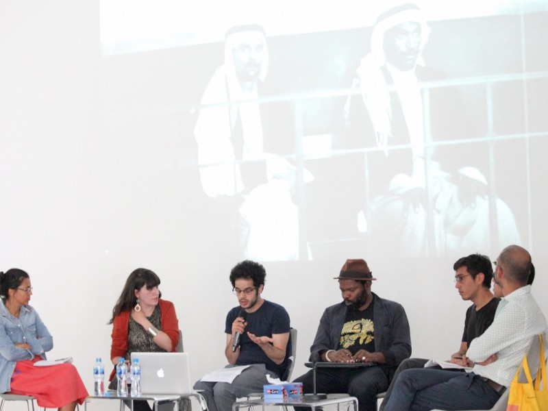 MM 2014: Case Studies #3: After history