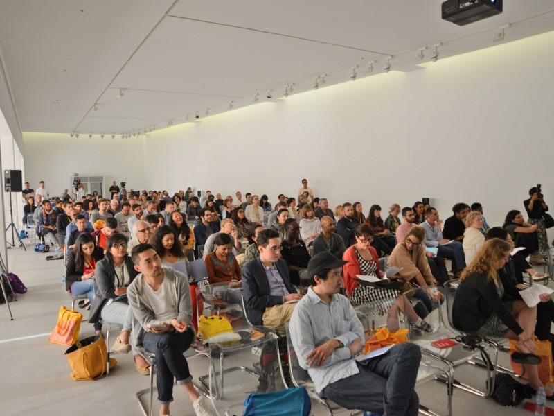 MM 2014: Collective research session #2: From Gulf to Gulf to Gulf (2013)