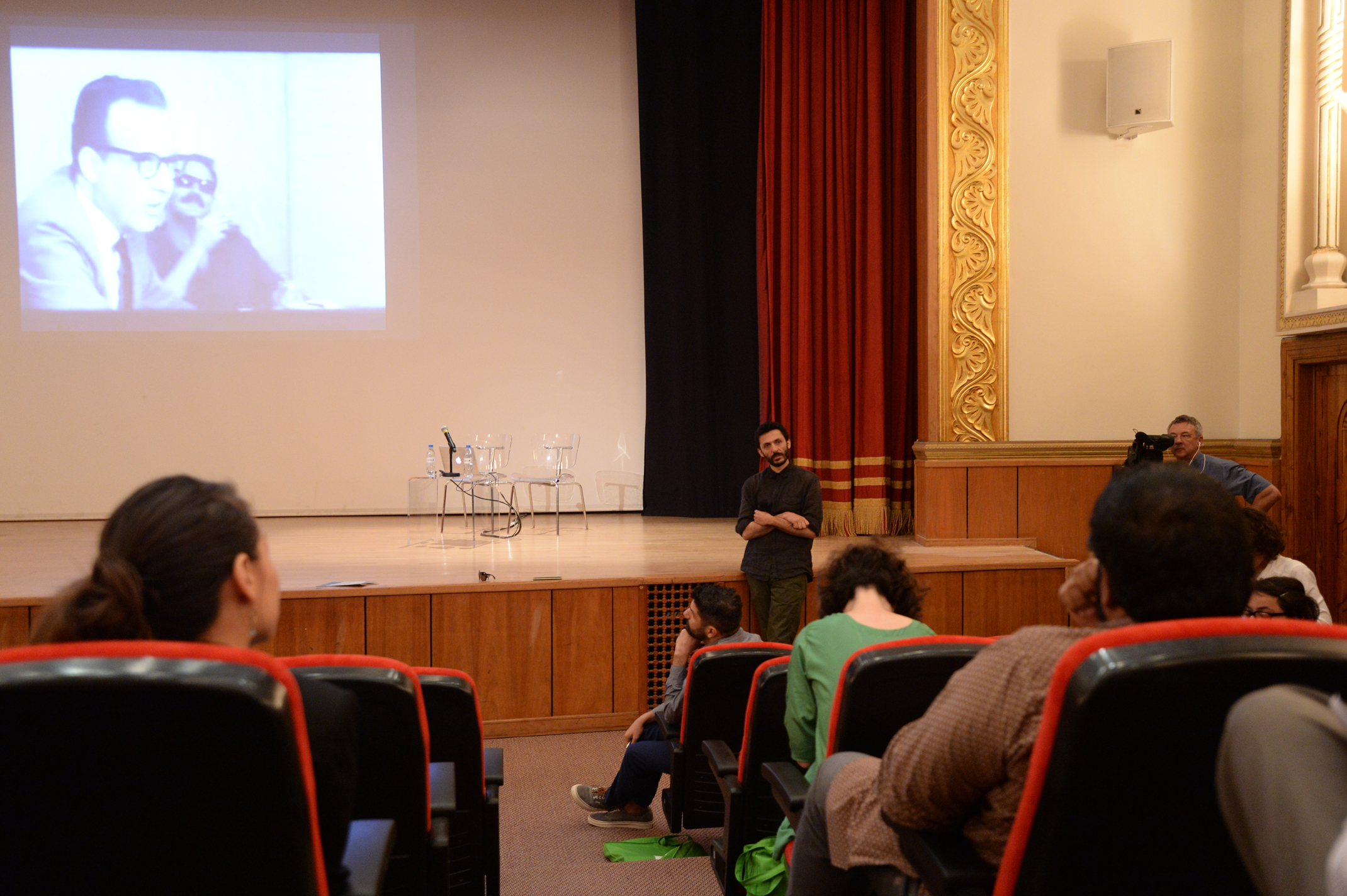 memories of our underdevelopment, a symposium