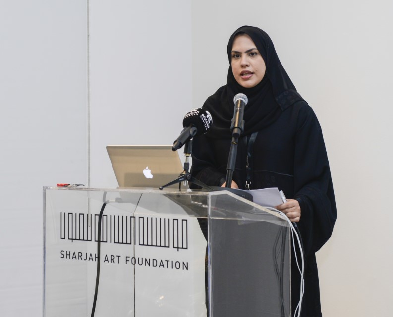 Aisha Deemas