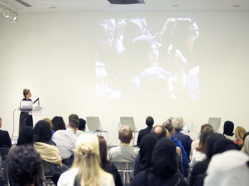 MM 2016 : Communal Social and Inter-Political Stage of Curatorial Practice