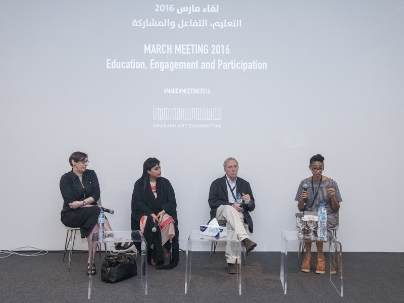 MM 2016 : Engagement and the Responsive Institution