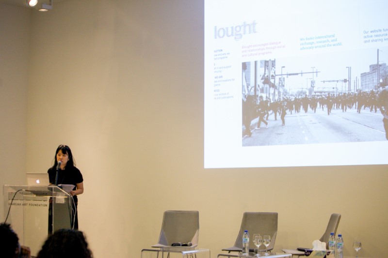 MM 2016 : Life on the Screen: Communities, self and world in a digital arena