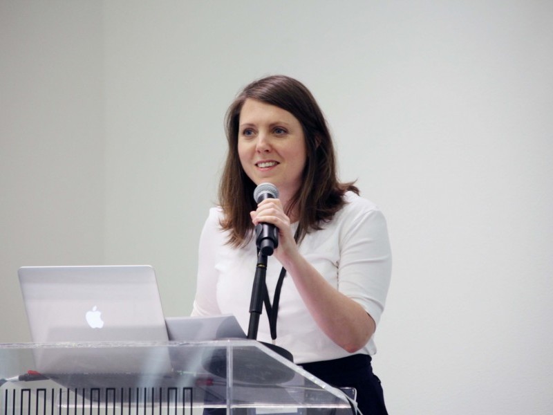 MM1 2016 : Without Walls: Audience engagement and interpretation in public art