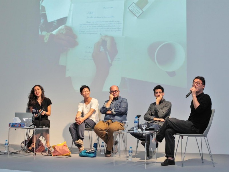 MM 2014: Case studies #2: Engaging with a place, a moment, a built environment