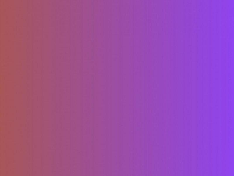 MM 2018: Vertigo of a sunset