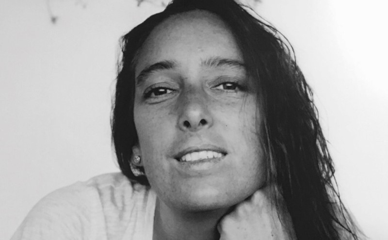 Sophia Victorino