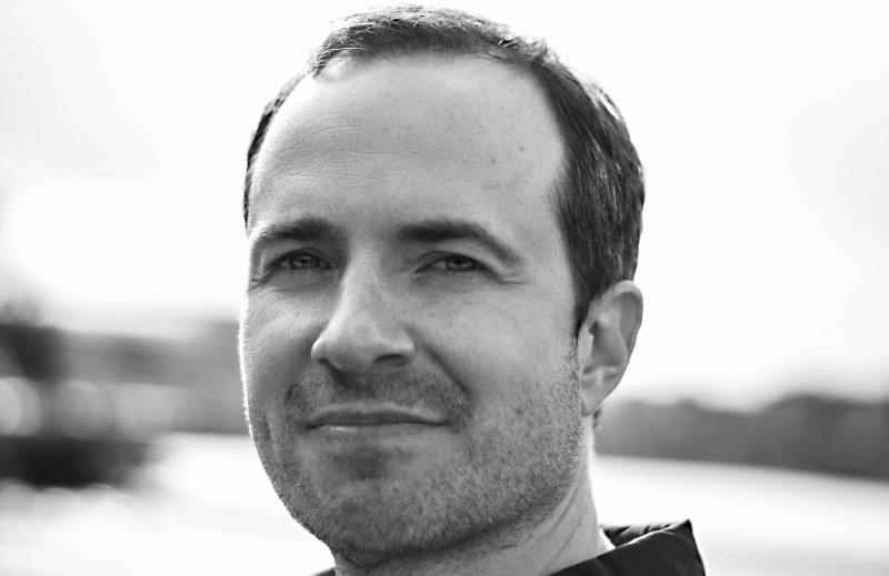 Todd Reisz