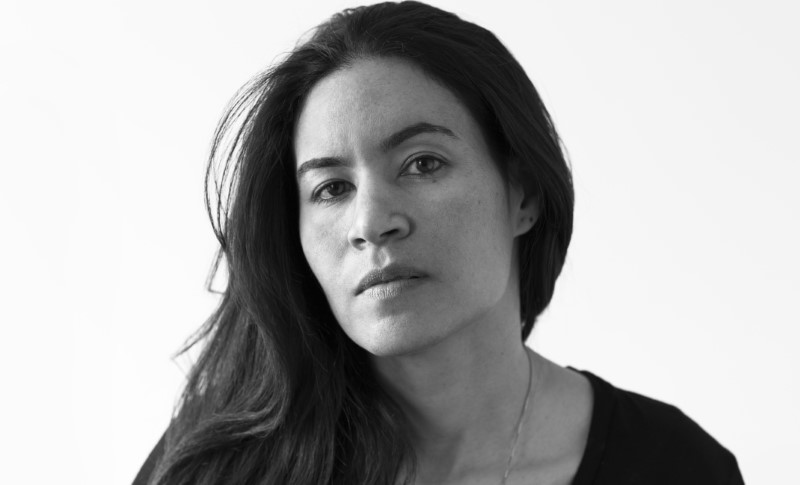 Yasmine El Rashidi