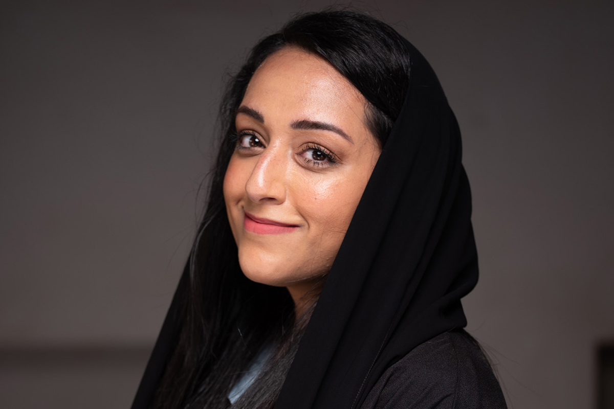 Introduction by Nawar Al Qassimi at March Meeting 2024: Tawashujat