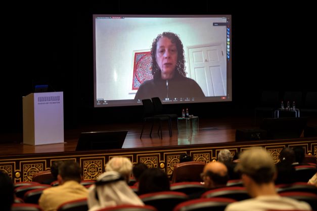 March Meeting 2023: Building the Postcolonial Imaginary: The Early History of the Institute of International Visual Arts (Iniva) 1994–2004