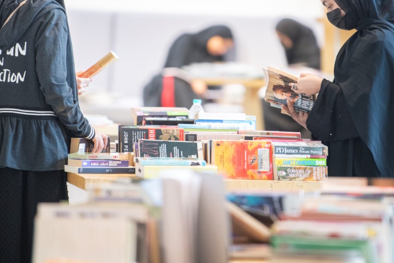 Sharjah Art Foundation awards Publishing Grant 2022