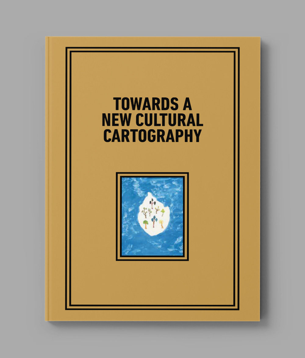 March Meeting 2013: Towards a New Cultural Cartography