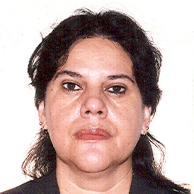 Margarita Gonzalez Lorente