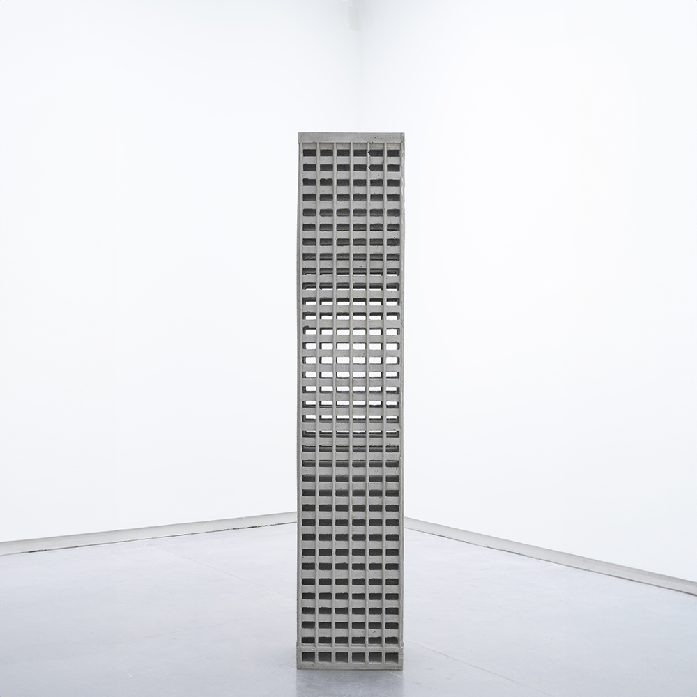 Monument for the Living