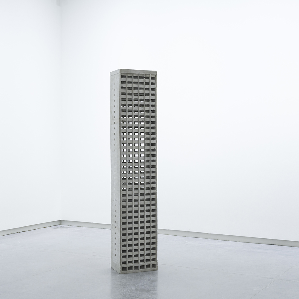 Monument for the Living