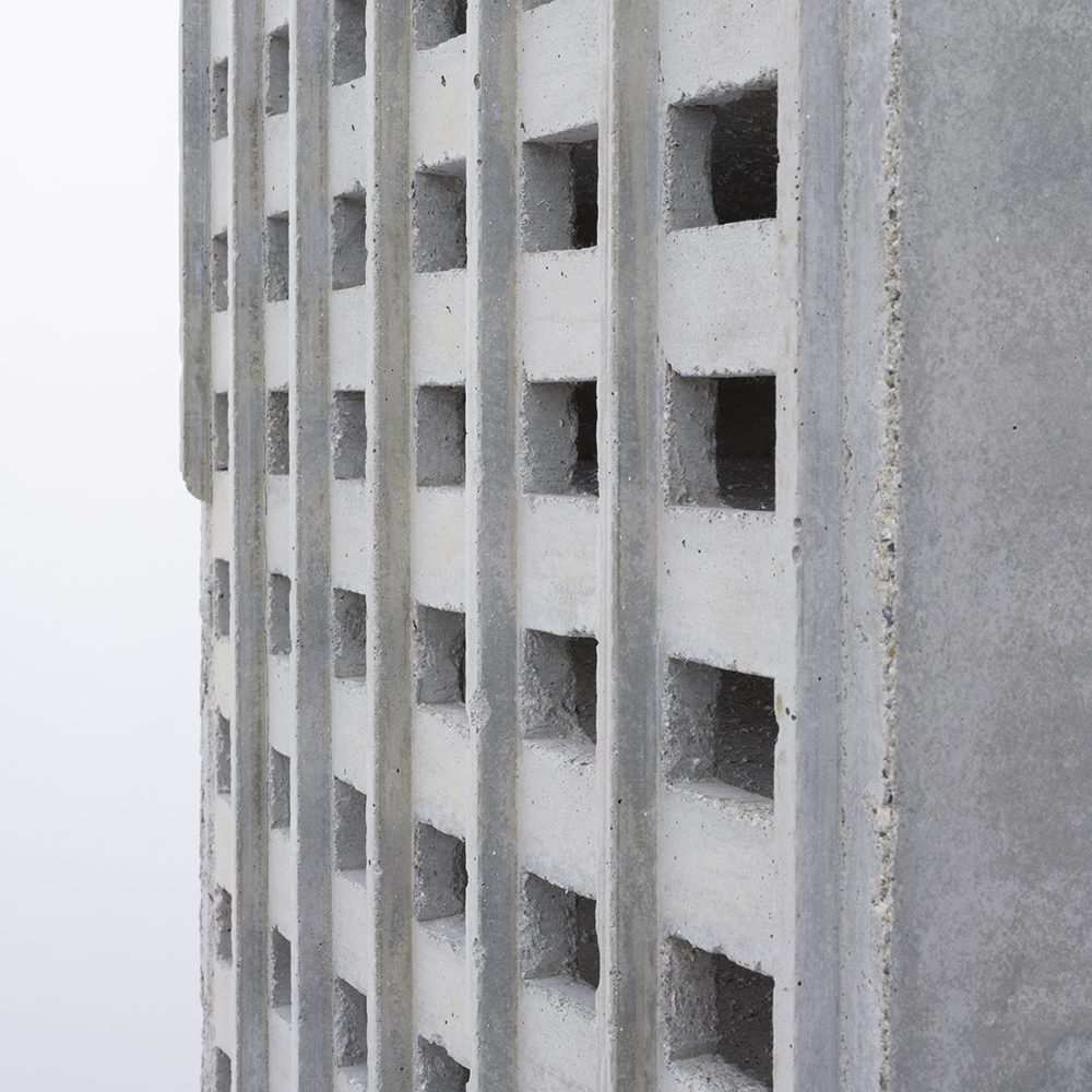 Monument for the Living