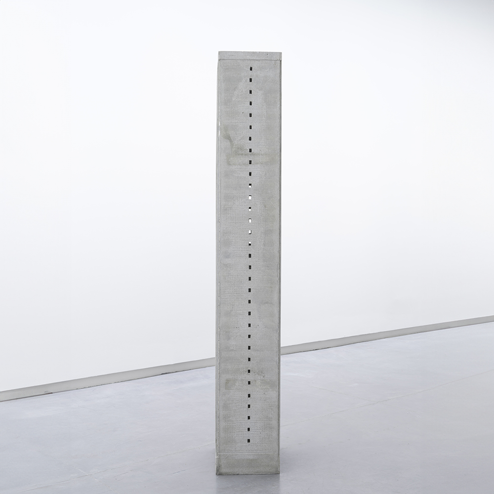 Monument for the Living