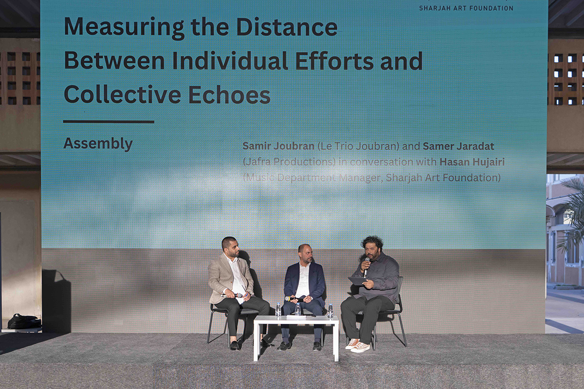 Measuring the Distance Between Individual Efforts and Collective Echoes