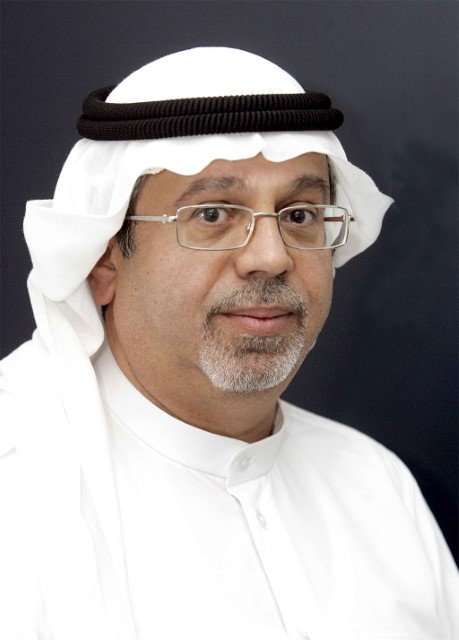 محمد أحمد إبراهيم