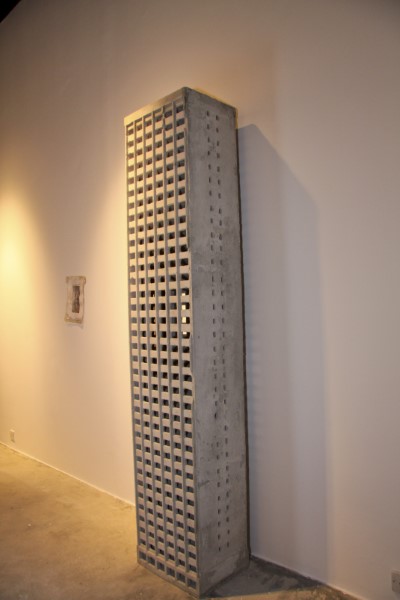 A Monument for the Living