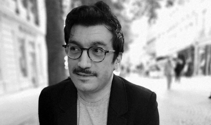 مراد منتظمي