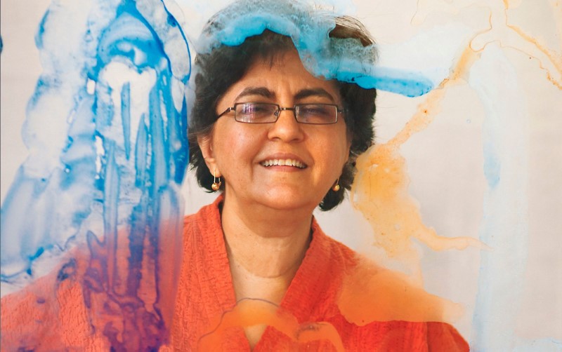 Nalini Malani