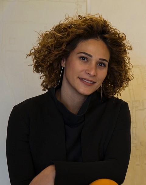 نرمين أبو ديل