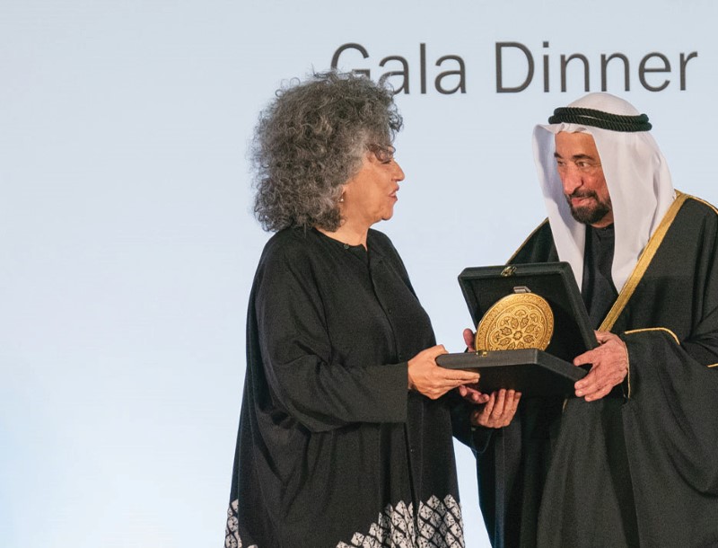 Sharjah Art Foundation Announces Winners of Sharjah Biennial 15 Prize