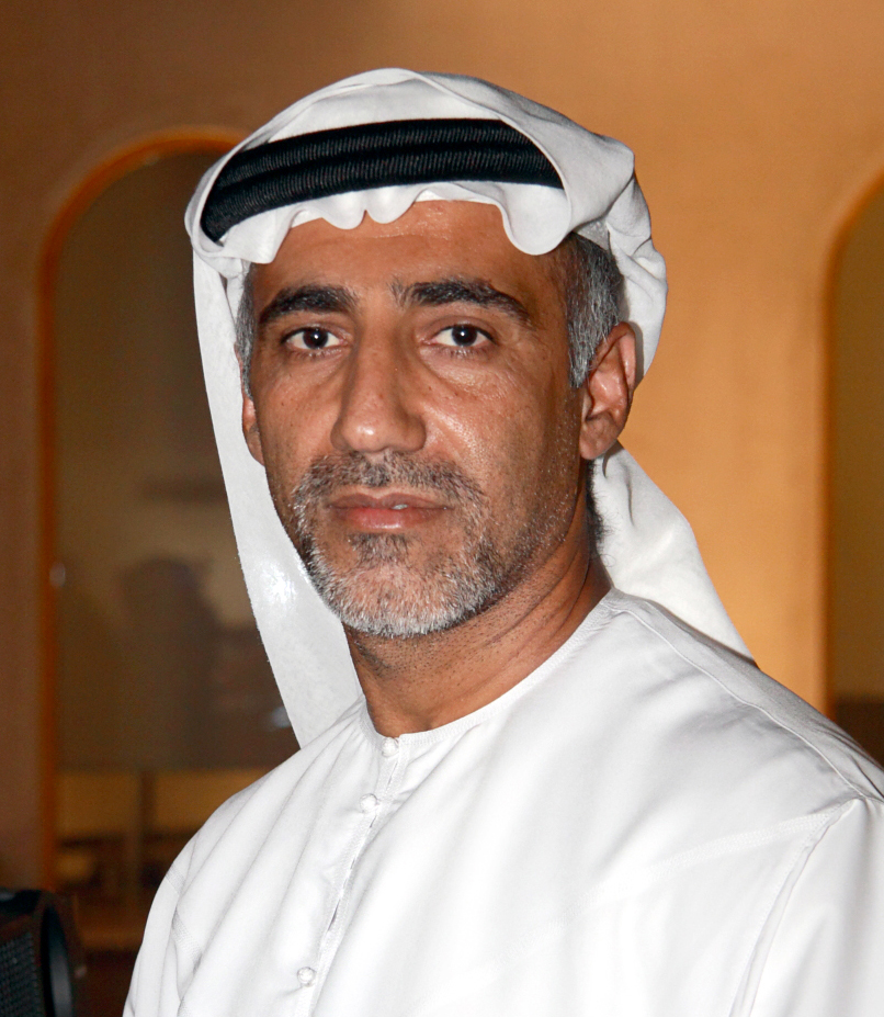 عبدالله السعدي