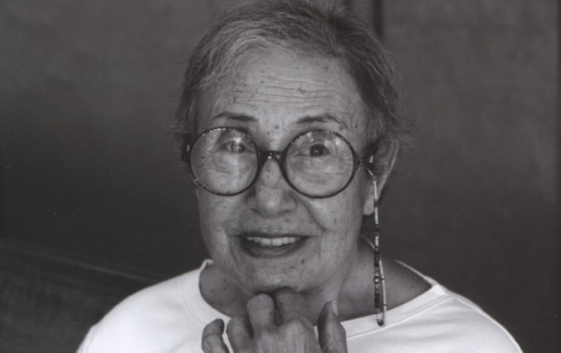 Huguette Caland