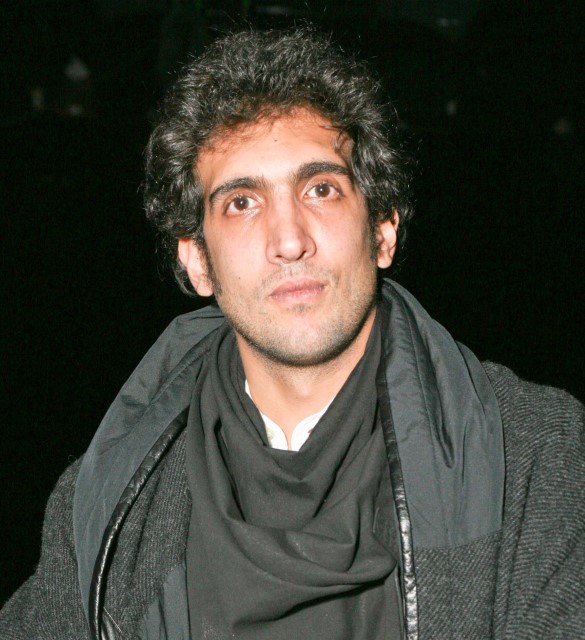طارق عطوي