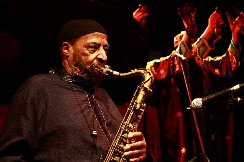 Yusef A. Lateef