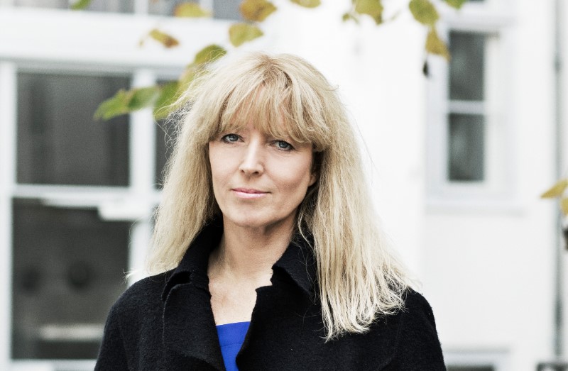 Hanna Polak