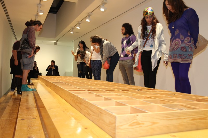 Ilya and Emilia Kabakov: A Collective Memory
