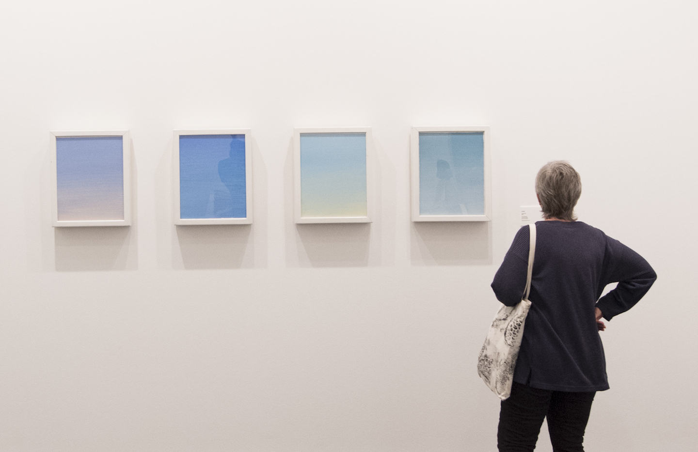 Ali Jabri: Selected Works
