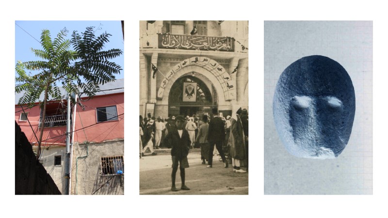 Sharjah Art Foundation names winners of Publishing Grant 2023
