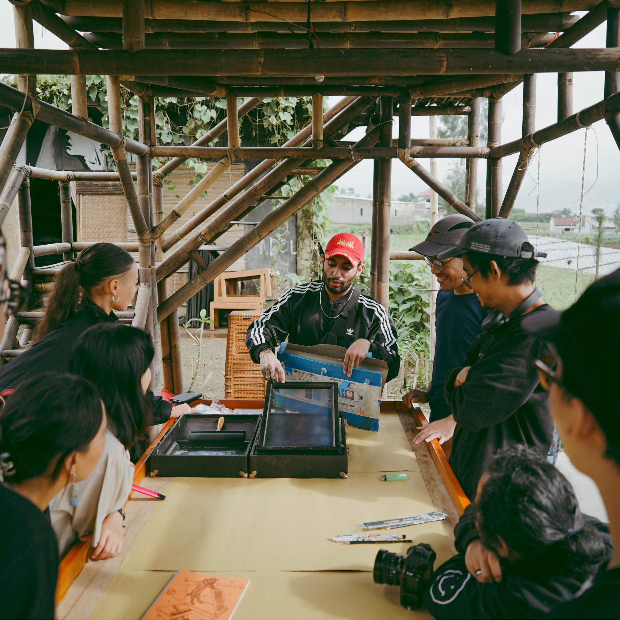 Copycat (Mimeograph Publishing Group)