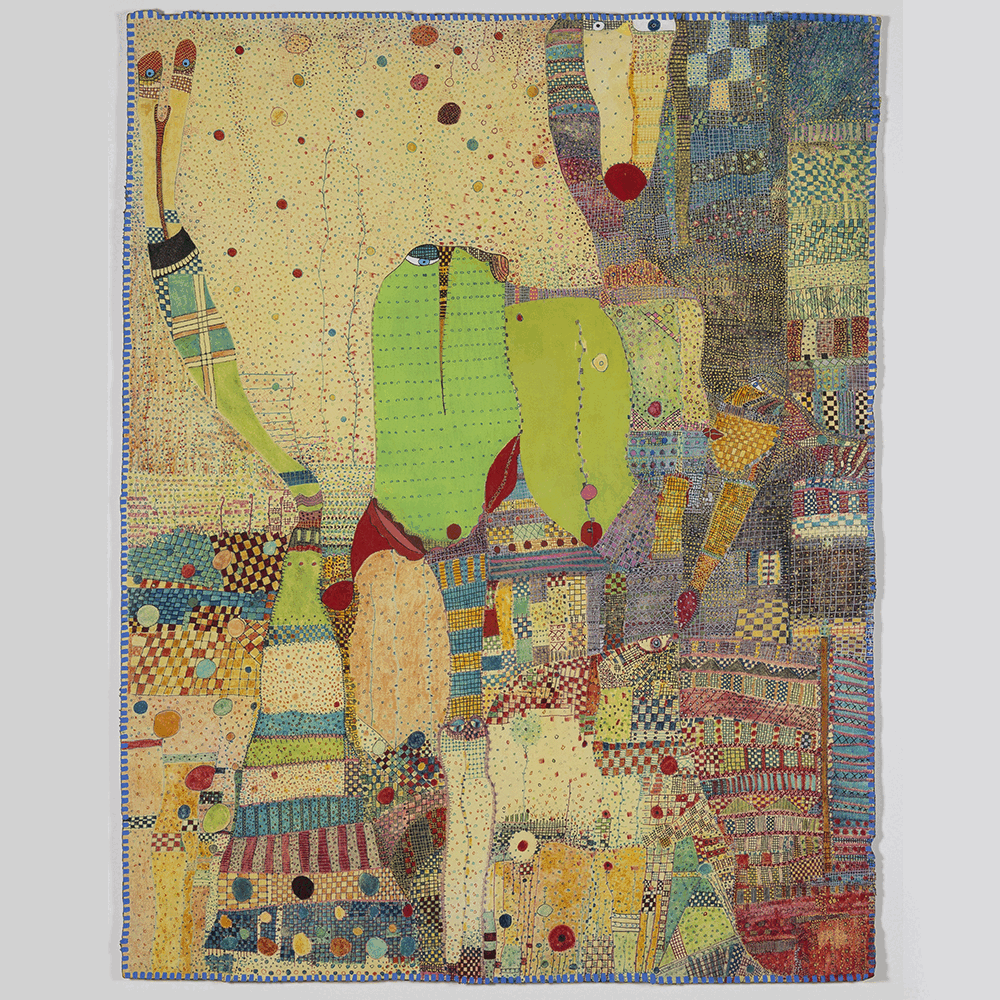 Rossinante Diptych
