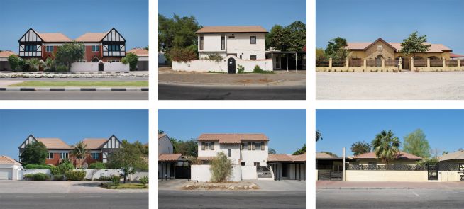 A Typology of Houses