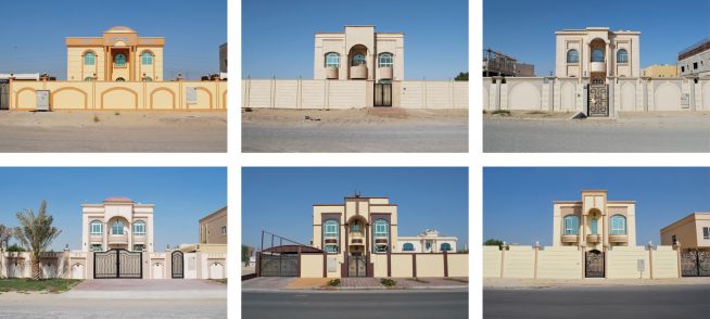 A Typology of Houses