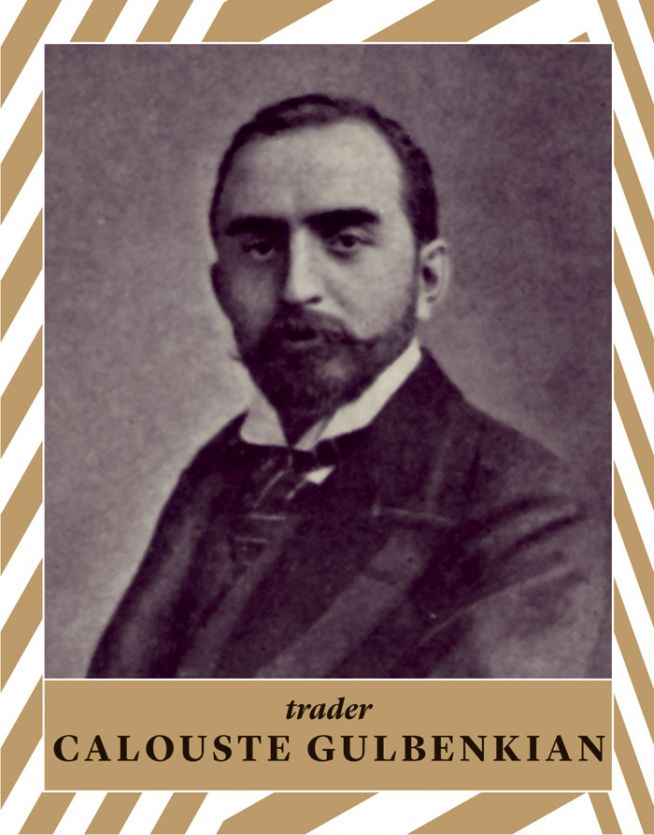 A Collector’s Album of Traders, Traitors, Translators, and Experientialists