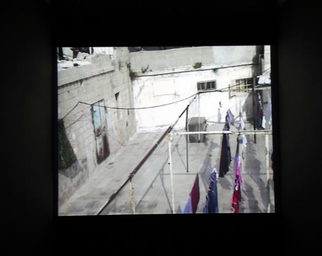 Al Jaar Qabla Al Daar (The Neighbour Before the House)