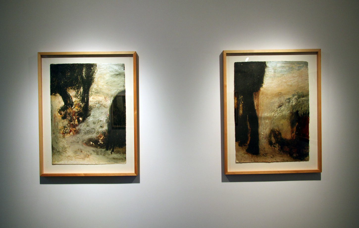 Still-life Landscape
