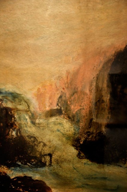 Still-life Landscape