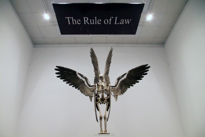 The Rule of Law