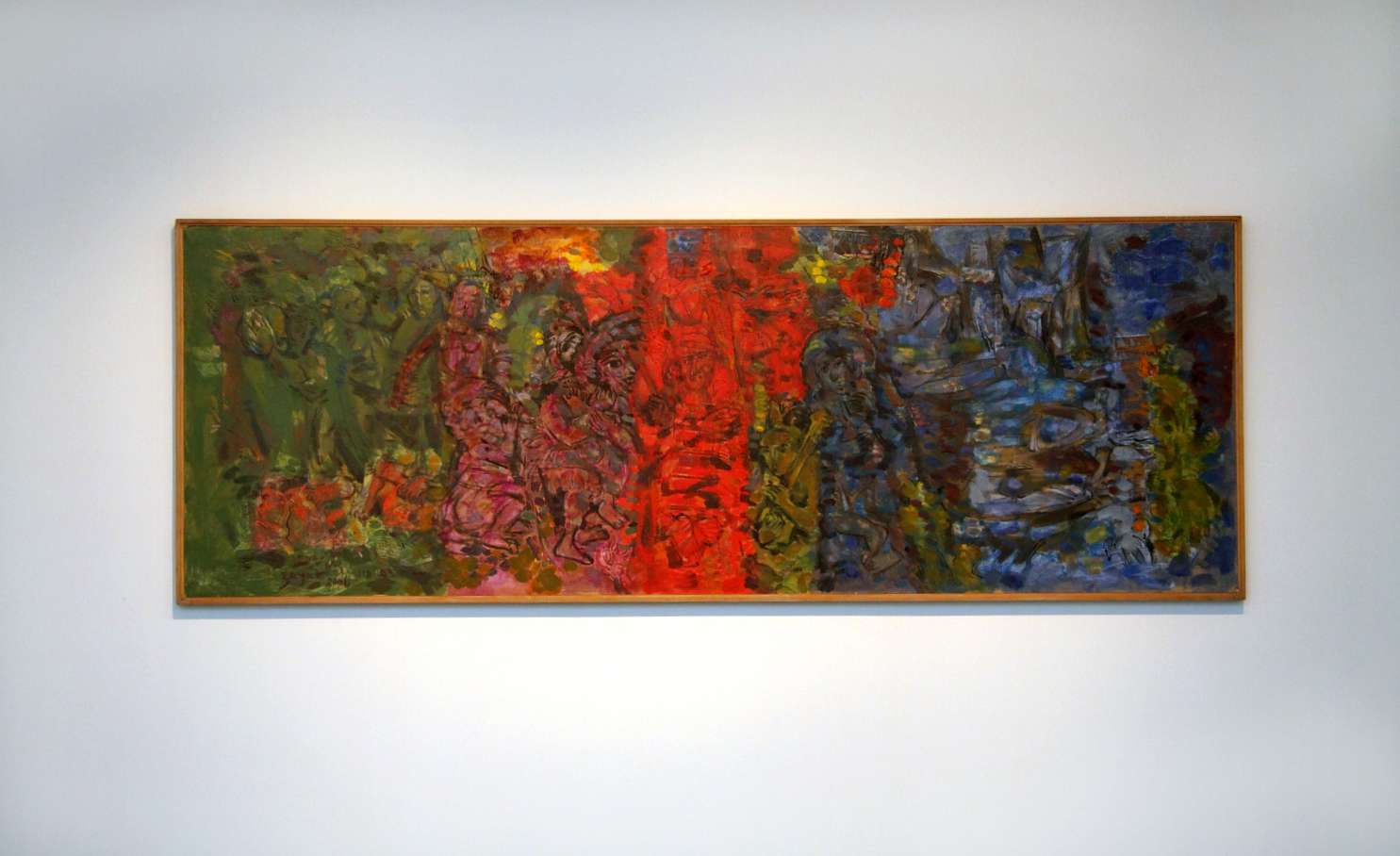 6 paintings